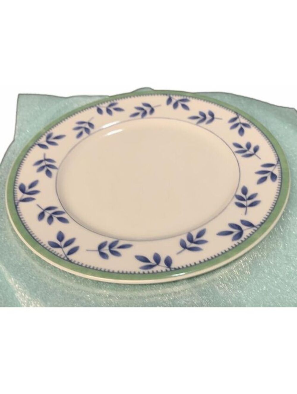 Vileroy and Boch Switch 3 Porcelain